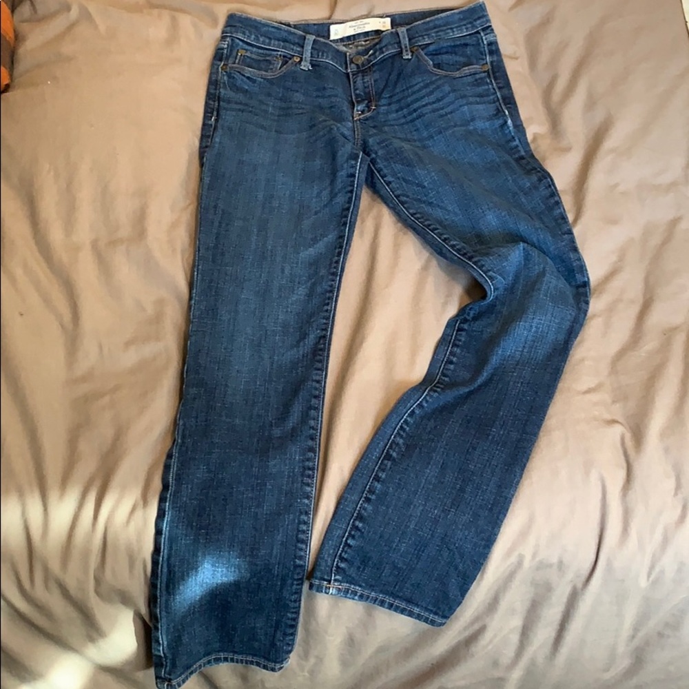 Abercrombie & Fitch | Jeans